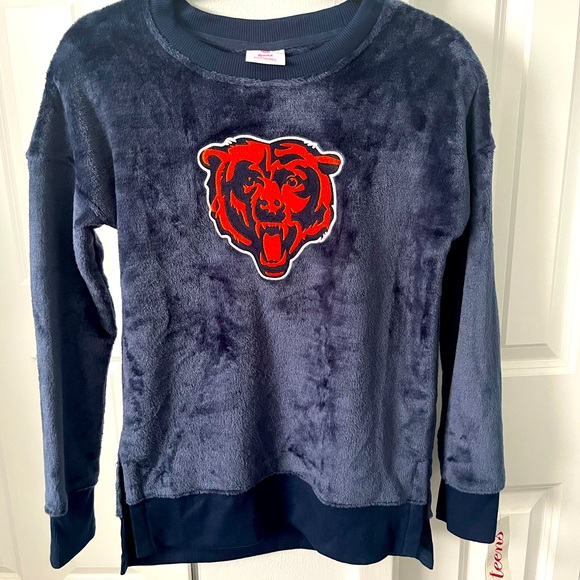 Chicago Bears‎ Crewneck Size Small - Picture 1 of 5